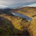 Loch Lednock from the air.jpg